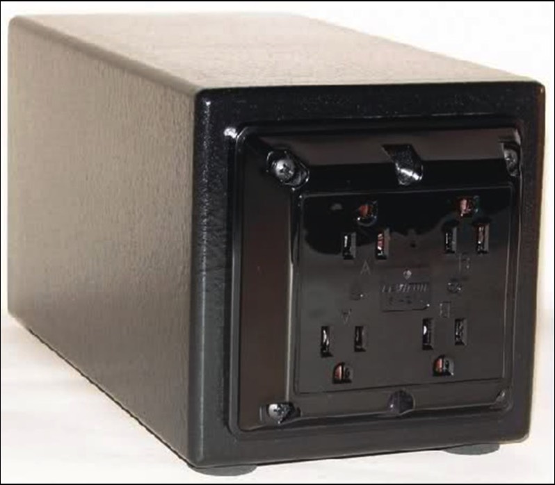 Beauty of Sound Pi Audio Power Conditioners