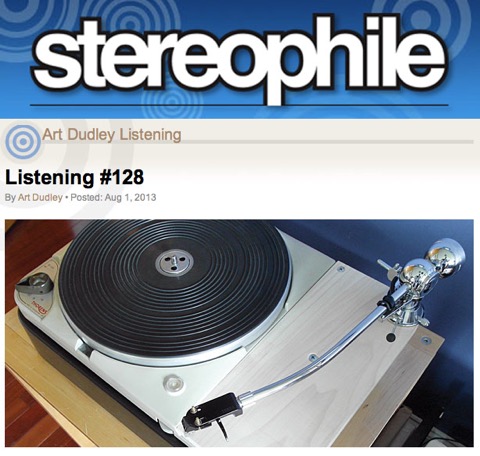 stereophil
